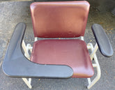 WINCO PHLEBOTOMY - BLOOD DRAWING CHAIR
